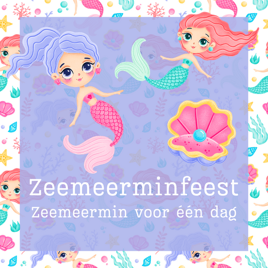 Zeemeerminfeest